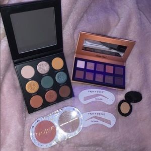 Kylie & Violet Voss Makeup Bundle